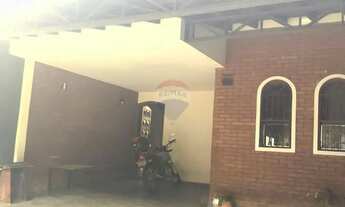 Imagem 2: Casa terrea com 148m a venda no Jardim Pacaembu em Jundiai SP