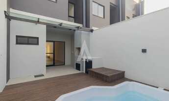 Imagem: Sobrado Geminado com 1 suíte(s) mais 2