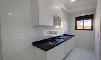 Imagem 5: Apartamento com 1 dormitório para alugar, 40 m² por R$ 2.500,00/mês - Jardim do Mar - São