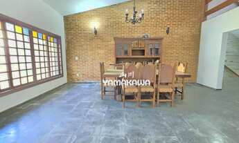 Imagem: Sobrado com 3 dormitórios à venda, 336