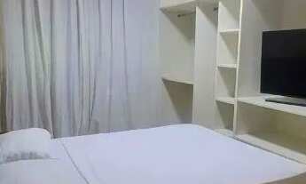 Imagem 2: Apto, 116m², 3/4 no Ed. Alexandre Severino