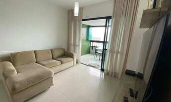 Imagem 5: Apartamento para Locação em Salvador, Alphaville I, 1 dormitório, 1 banheiro, 1 vaga