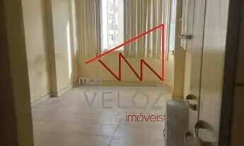 Imagem 3: Kitnet/Conjugado-À VENDA-Centro-Rio de Janeiro-RJ