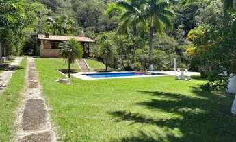 Imagem 4: Chácara incrível para temporada para 10 pessoas