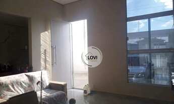 Imagem 5: Casa com 2 dormitórios à venda, 180 m² por R$ 540.000 - Jardim Vila Verde - Hortolândia/SP