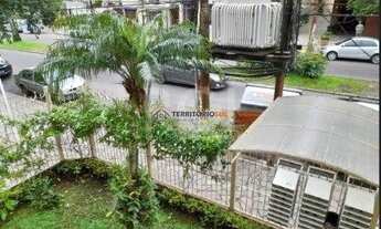 Imagem 2: Apartamento para Venda - 96.67m², 3 dormitórios, 1 vaga - Menino Deus