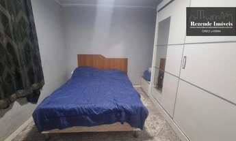 Imagem 3: Casa com 4 dormitórios à venda, 100 m² por R$ 299.000,00 - Alto Boqueirão - Curitiba/PR