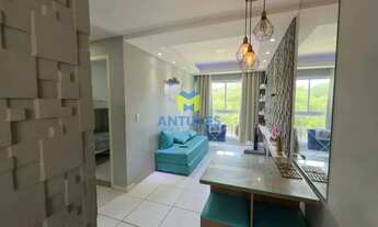 Imagem: Apartamento para locação, 1 Quarto, Muro