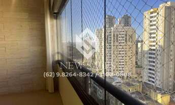 Imagem 7: Lindo Apartamento 2 Quartos sendo 1 Suíte - Jardim Goias