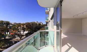 Imagem 5: Lindo Apartamento reformado em frente ao Curitibano, água verde, CURITIBA - PR