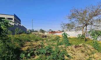 Imagem 3: Terreno à venda, 1437 m² por R$ 660.000,00 - Veraneio Maracanã - Itaquaquecetuba/SP