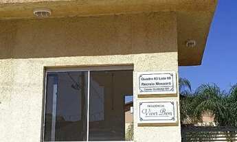 Imagem: Imóvel SEM ENTRADA pelo Minha casa minha