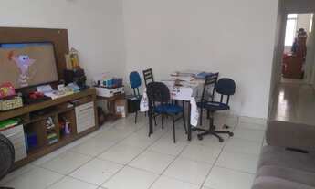 Imagem: TODOS OS SANTOS Rua Adriano - Apartamento