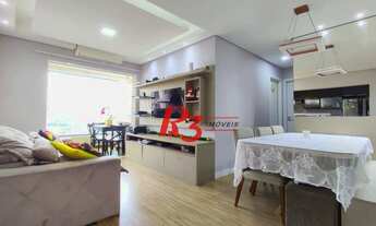 Imagem: Apartamento com 2 dormitórios à venda