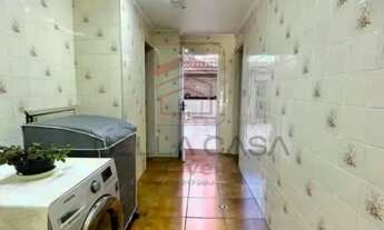 Imagem 6: Sobrado para venda e locação - Jardim Anália Franco - 3 quartos - 3 vagas