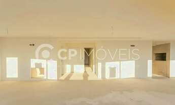 Imagem 3: Amplo apartamento com 4 suítes, 4 vagas ,Lareira e churrasqueira gourmet