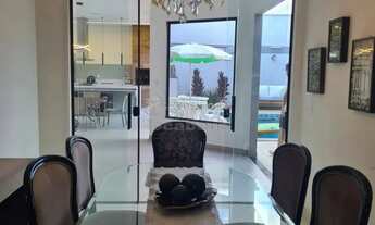 Imagem 3: Maravilhosa Casa em Condomínio para Venda - Village Mirassol III