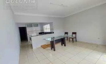 Imagem: Sobrado a venda - Parque Oratório, Santo