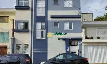 Imagem 3: Apartamento com 2 dormitórios à venda, 32 m² por R$ 339.980,00 - Jardim São Paulo - São Pa