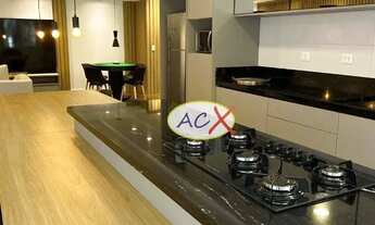 Imagem 6: Apartamento com 3 dormitórios à venda, 102 m² por R$ 957.433,00 - Bacacheri - Curitiba/PR