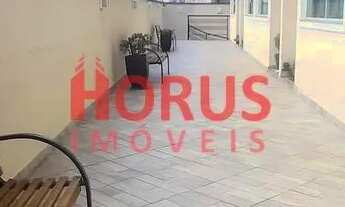 Imagem 6: Ótimo Sobrado para locação com 90 m² Sendo 03 Quartos e 02 Vagas Na melhor Região do Horto