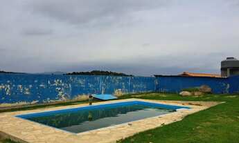 Imagem 6: Edícula pronta para moradia/lazer em Mairinque - Bairro Setúbal