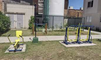 Imagem 4: Apartamento Térreo - 2 dormitórios