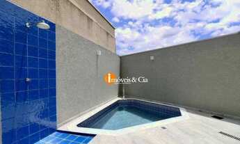 Imagem 3: CASA PARA LOCAÇÃO EM CONDOMINIO FECHADO EM ATIBAIA COM 3 DORMITORIOS