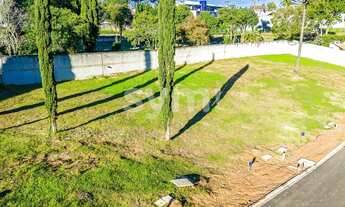 Imagem 3: Terreno 315m² em condomínio São Lourenço