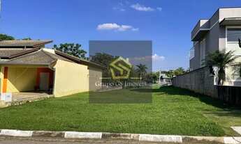 Imagem 4: Terreno à venda, 504 m² por R$ 560.000,01 - Condomínio Reserva dos Vinhedos - Louveira/SP