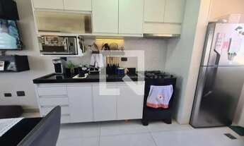 Imagem 6: Apartamento à Venda - Vila Alpina, 2 Quartos, 37 m2