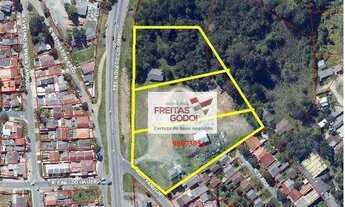 Imagem: Terreno para alugar no Santa Cândida