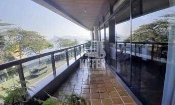 Imagem 4: Apartamento com 4 quartos à venda, 419 m² por R$ 2.580.000 - Boa Viagem - Niterói/RJ