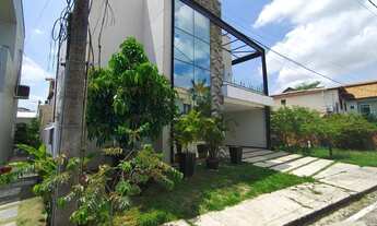 Imagem 3: Ey 07 ALUGO CASA EM CONDOMÍNIO RES. JARDIM UNIVERSITÁRIO