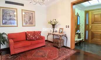 Imagem 4: ALUGA excelente apartamento SEMIMOBILIADO de ALTO PADRÃO com 240 m² de área privativa. ALU