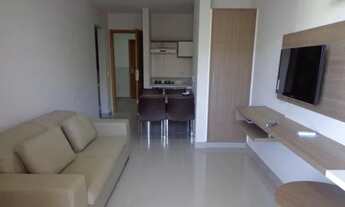 Imagem 2: Flat de 1 quarto para temporada - Marina Flat & Náutica, em Caldas Novas/GO