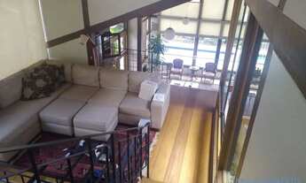 Imagem 5: CASA EM CONDOMÍNIO - ALPHAVILLE - SP