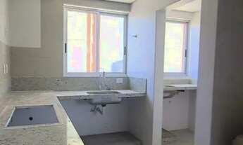 Imagem: Cobertura com 4 quartos e 3 vagas de garagem