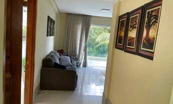 Imagem 5: Casa com 3 dormitórios à venda, 311 m² por R$ 1.219.900,00 - Pituaçu - Salvador/BA