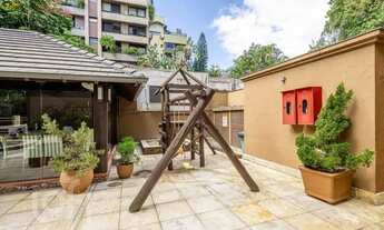 Imagem 2: Imóvel para venda com 373 metros quadrados com 3 quartos em Mont Serrat - Porto Alegre - R