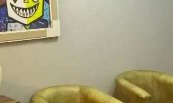 Imagem: Consultório Odontológico