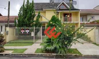 Imagem: Sobrado com 4 dormitórios, 300 m² - venda