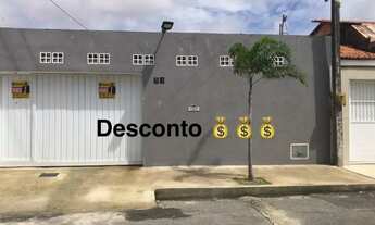 Imagem: Casa para venda tem 185 metros quadrados