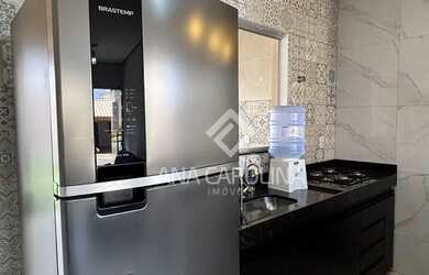 Imagem 9: Casa Mobiliada à Venda no Condomínio Parque dos Girassóis