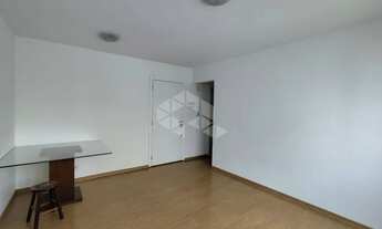 Imagem 5: Apartamento com 3 dormitórios para alugar, 72 m² por R$ 5.526,00/mês - Passo d'Areia