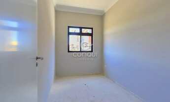 Imagem 6: Apartamento Garden Novo à Venda no São Cristóvão | 3 Quartos (1 Suíte) | 78,20 m²