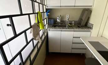 Imagem 4: Studio (kit) Asa Norte - Equipada e enxoval completo