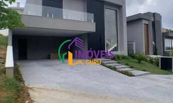 Imagem: CASA EM CONDOMÍNIO - ALPHAVILLE - SP