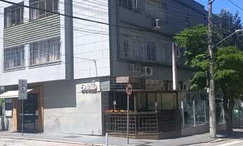 Imagem 2: Apt 3 Quartos - Centro de Fpolis esquina com as Ruas Presidente Coutinho e Esteves Júnior