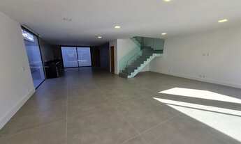 Imagem 4: Casa com 4 suítes à venda na Barra da Tijuca rio de Janeiro